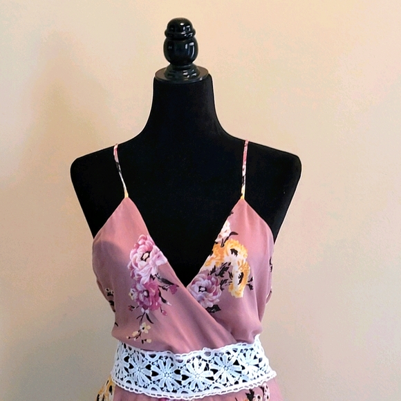 Dresses & Skirts - Summer Romper